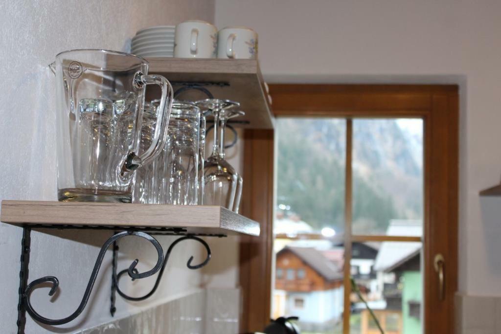 Appartement Emilia Hallstatt Exterior photo